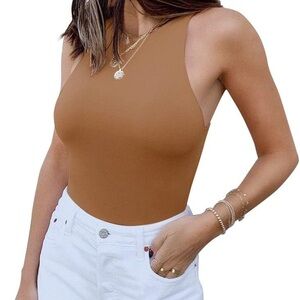 Reoria shaping body suit